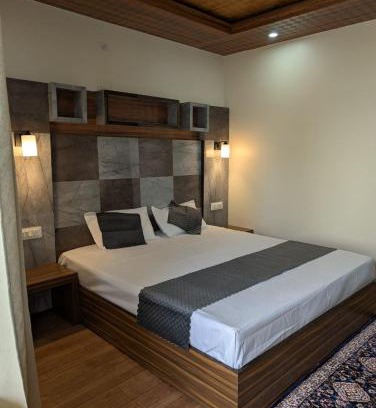 Chail Casa | Deodar hill top homestay