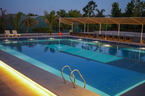 Jodhpur Complejo | Deora Resort and Hotel