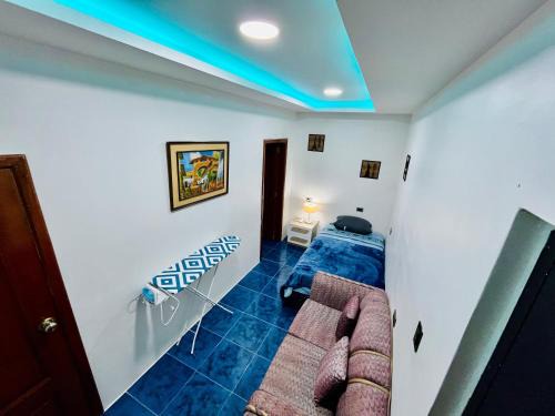 San Eduardo Apartamento | Dep Amoblado - 4 minutos Consulado Americano - Guayaquil