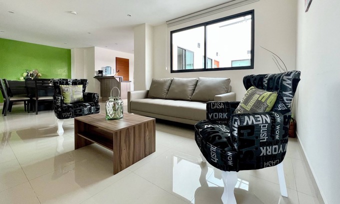 Gustavo A. Madero Apartamento | Apartamento completo a estrenar