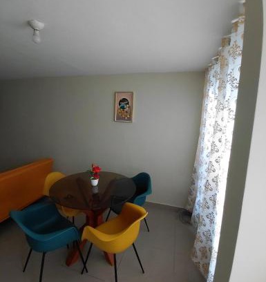 Villa María del Triunfo Apartamento | Depa Amoblado en Villa María, Excelente ubicación, WiFi, y Parking