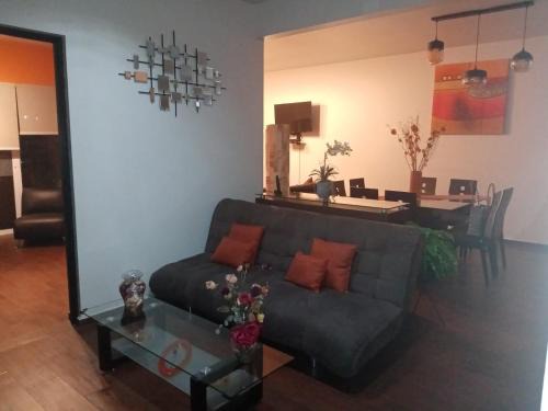 Cuautitlán Izcalli Apartamento | Depa amueblado y Bonita
