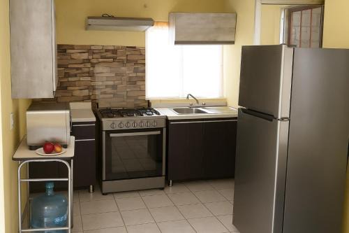 Bucerías Apartamento | Depa Bucerias