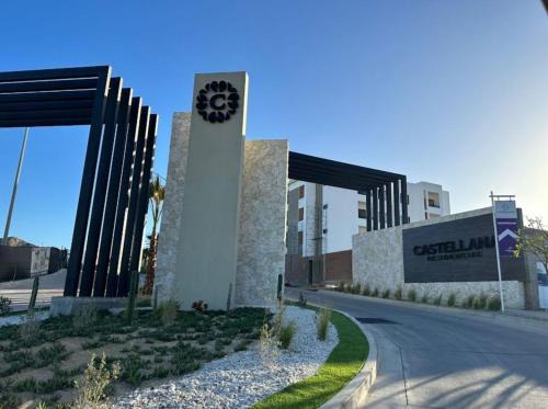 San José del Cabo Apartamento | Depa Cabo Novo