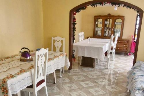 Ciudad Serdán Apartamento | Depa cerca volcán Citlatélpetl