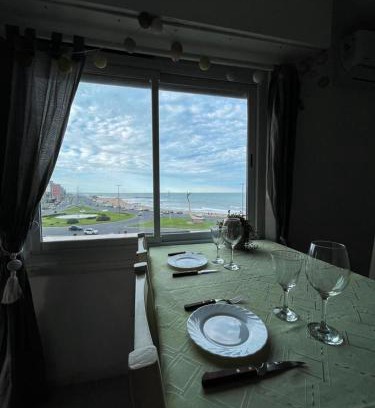 Mar del Plata Apartamento | Depa Consti