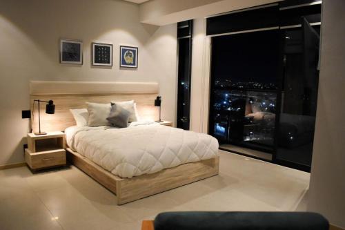 Americana Apartamento | Depa de lujo en Distrito Chapu