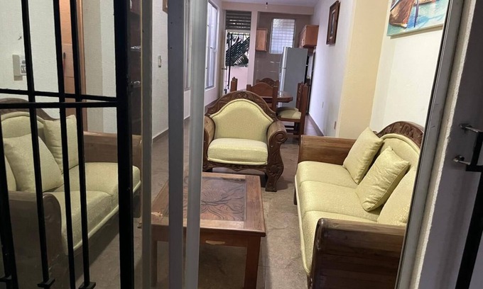 Rinconada Casa | DEPA EN BACOCHO, MUY CERCA DE LAS PLAYAS,!!!