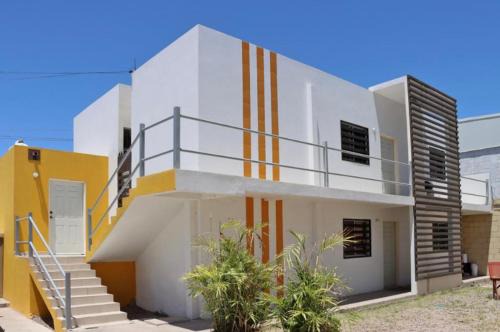 Hermosillo Apartamento | Depa en Centenario Exelente Ubicación 1!
