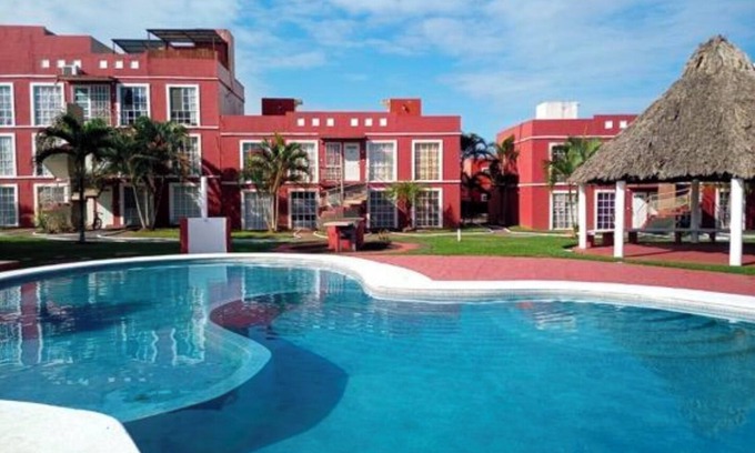 Veracruz Apartamento | Depa Jarocho