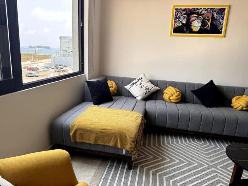 Veracruz Apartamento | Depa Luxe 2HAB con Alberca y Playa Caminando