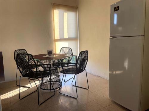 Mérida Casa | Depa Pakabtun 2 hab wifi