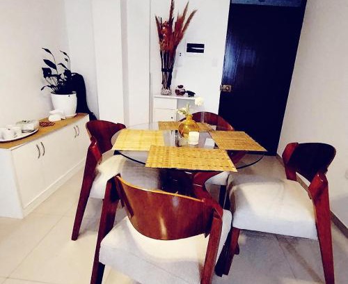 Vallecito Apartamento | Depa Paris