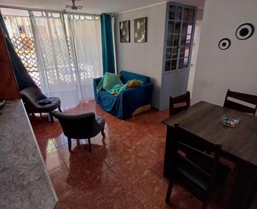 Arica Apartamento | depa playa