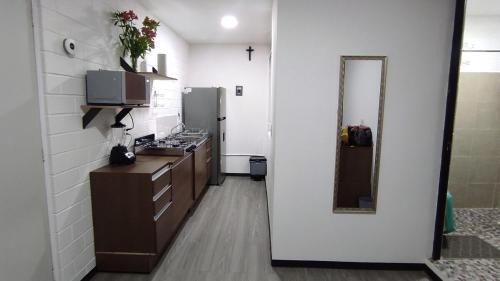 Crucecita Apartamento | Depa Risalud!