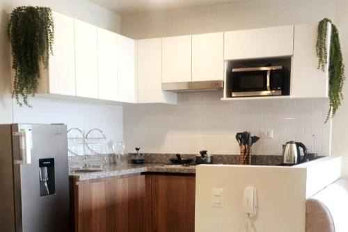 Lince Apartamento | Depa UMBRA, one block from Rebagliati Hospital