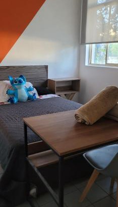 Americana Apartamento | Depa vintage en Chapultepec