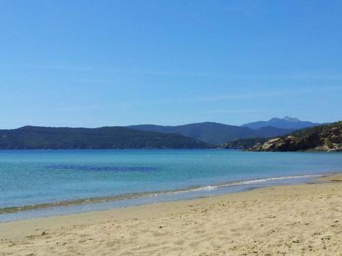 Lido di Capoliveri Apartamento | Depandace Lido di capoliveri