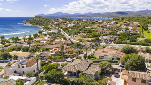 Arbatax Casa | Depandance in villa Deffenu 100 mt dalla spiaggia