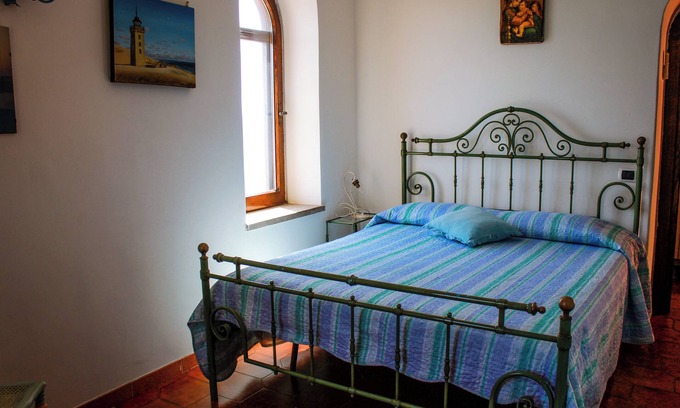 Faro Cabaña | DEPANDANCE in Villa in San Felice Circeo