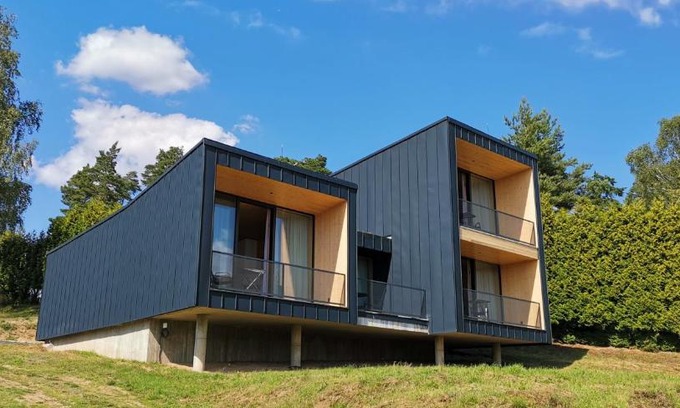 Karlovy Vary Apartamento | Depandance Vítkova Hora