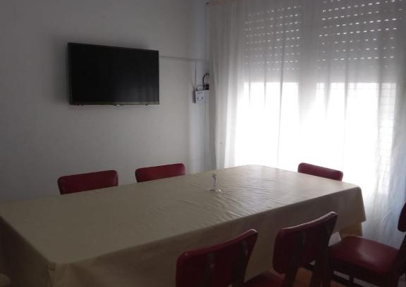 Santa Teresita Apartamento | depar en Santa zona centro