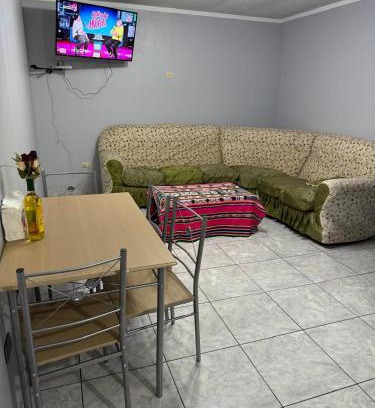 Ciudad Nueva Apartamento | DEPARATAMENTO PREMIUM CON 2 HABITACIONES DOBLEs