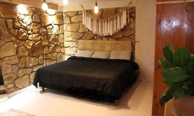Barrio del Cerrillo Apartamento | DEPARTAMENTO CENTRO SAN CRISTOBAL Estacionamiento lugares publicos en la calle