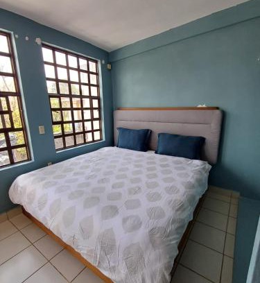 Barrio del Cerrillo Apartamento | Departamento privado en el centro