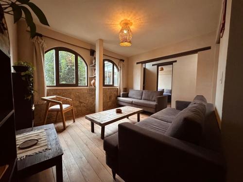 Barrio del Cerrillo Apartamento | Departamento con Terraza