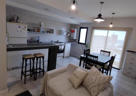 San Nicolás de los Arroyos Apartamento | Departamento en San Nicolás de los Arroyos