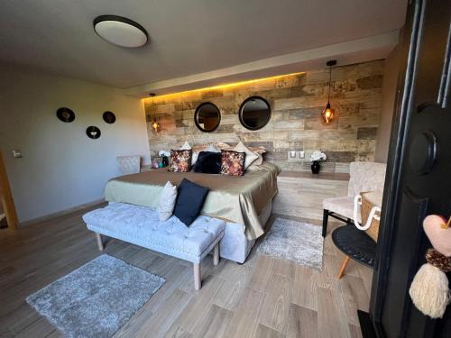 San Cristóbal de las Casas Apartamento | DEPARTAMENTO VILLA NEEK
