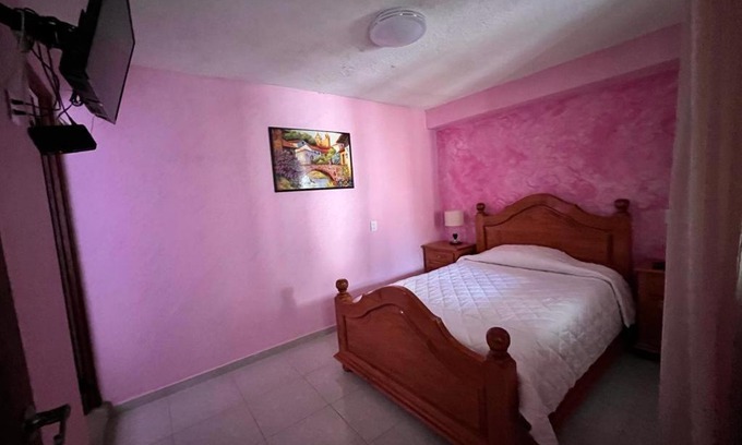 Barrio del Cerrillo Apartamento | Departamentos castro