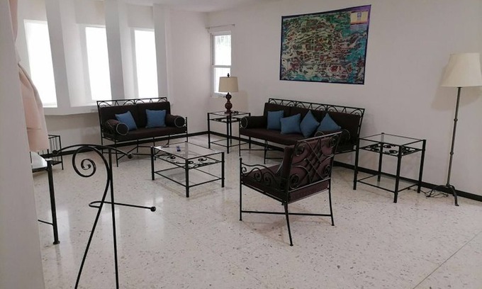 Zona 2 Extendida Apartamento | Departamento Amplio Pb Ubicación, Seguridad
