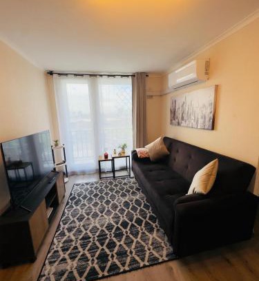 Chillan Apartamento | DEPARTAMANTO NUEVO EN CHILLÁN, ESTACIONAMIENTO Y AIRE ACONDICIONADO a