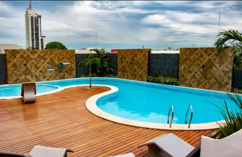 Santa Cruz Apartamento | Departamento amplio, moderno y centrico!