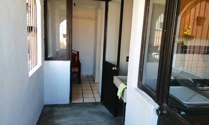 Zona 2 Extendida Apartamento | Departamento ubicación, cómodo, estacionamiento