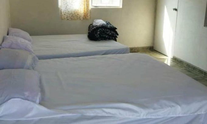 Tuxpan Apartamento | Departamento Monfil's