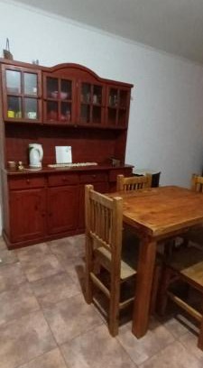 Concepción del Uruguay Apartamento | Departamento "TiaLola"
