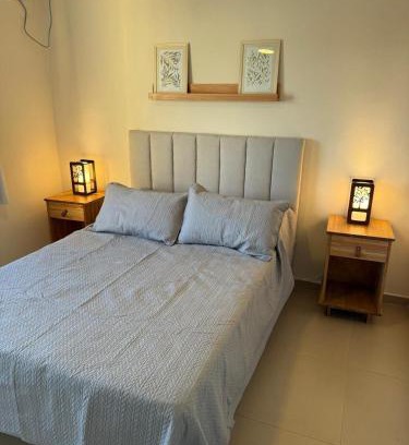 Concepción del Uruguay Apartamento | Departamento Calido y luminoso