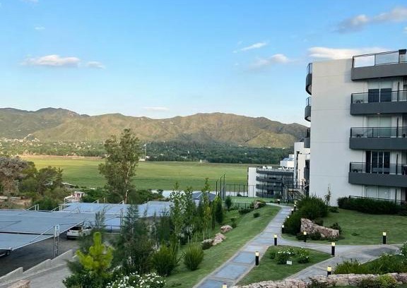 Villa Parque Síquiman Apartamento | Departamento Veneto Village - B