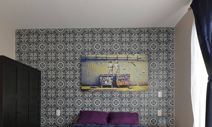Ciudad López Mateos Apartamento | Departamento Premium Luxury a 5 min ITESM CEM D02