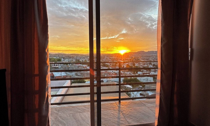 Hidalgo del Parral Apartamento | Departamento Nuevo, Céntrico, Cerca del Issste