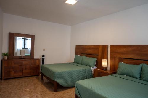 San Juan de los Lagos Apartamento | Departamento Victoria