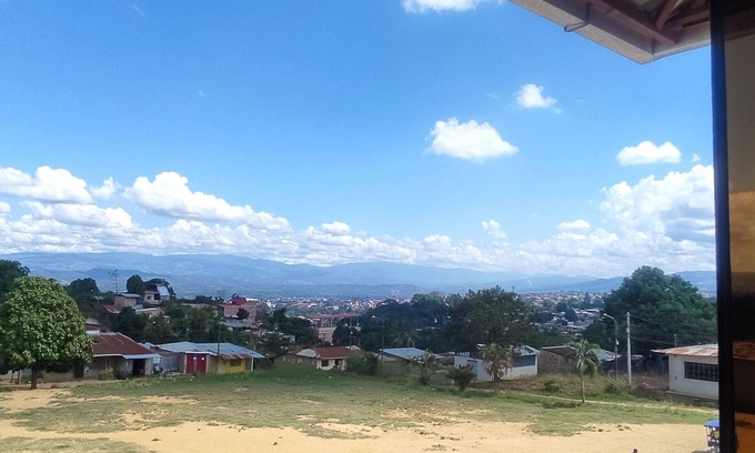 La Banda de Shilcayo Apartamento | Departamentos y alojamiento La Victoria