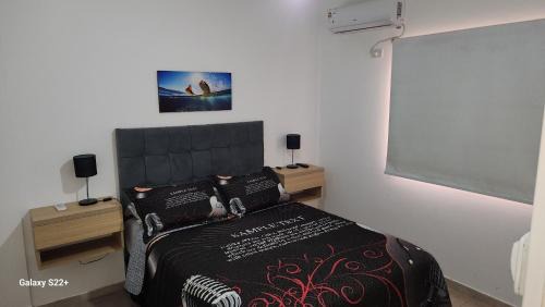 Corrientes Apartamento | Departamente centrico con cochera