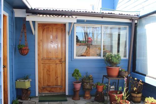 Puerto Montt Apartamento | Departamentito Austral