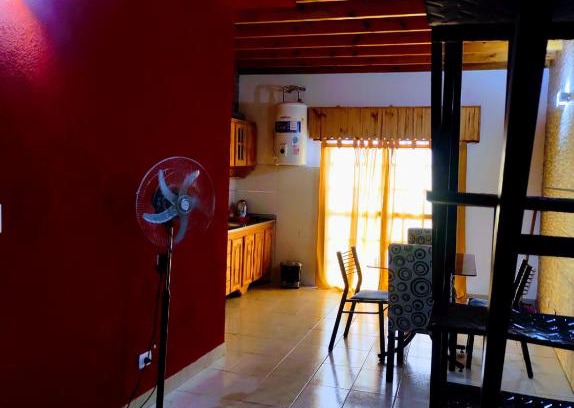 Rafael Calzada Apartamento | Departamento 1 ambientes amueblado rafael calzada zona sur