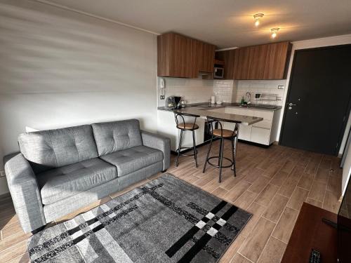 Antofagasta Apartamento | Departamento 1 ambiente