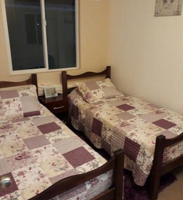 Ovalle Apartamento | Departamento 1 ARAUCO
